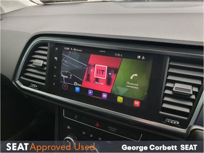 2024 SEAT Ateca