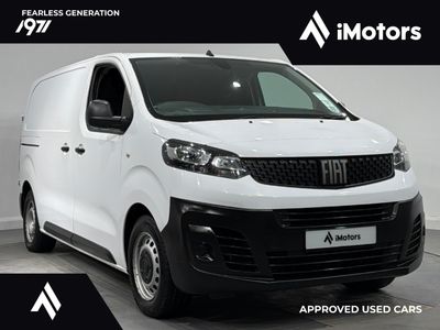 2023 Fiat Scudo