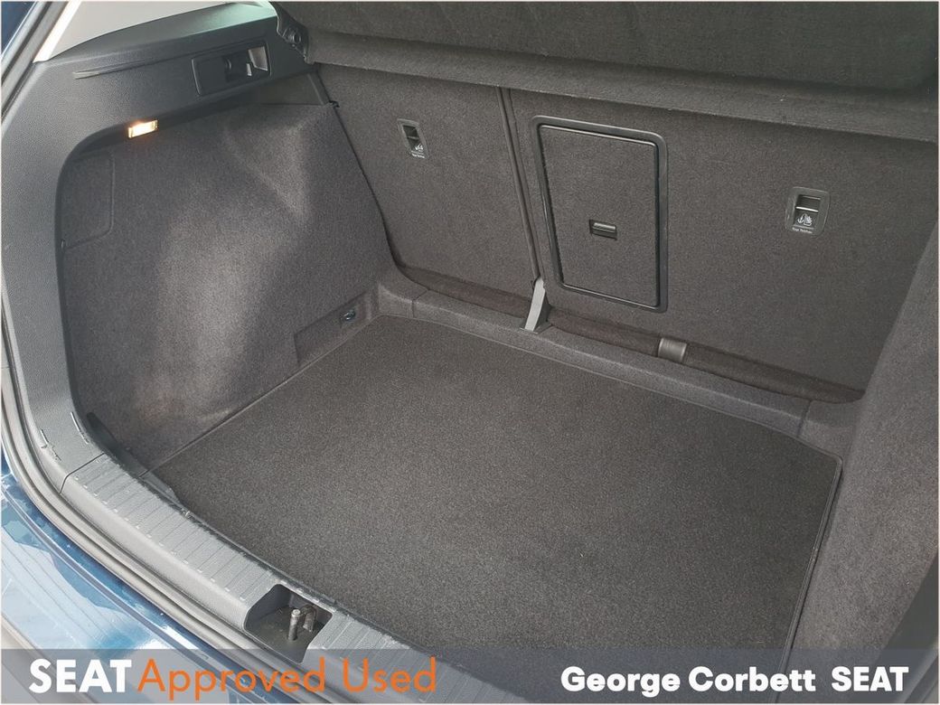 2024 SEAT Ateca