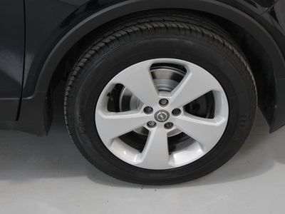 2019 Opel Mokka