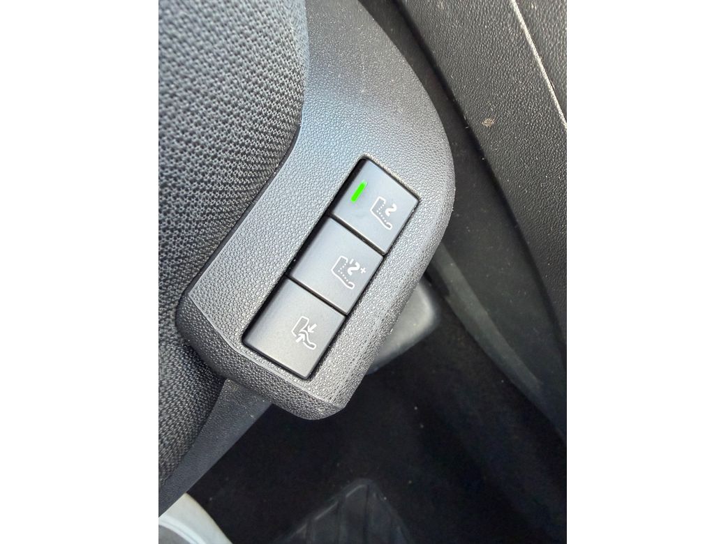 2016 Citroen C4 Picasso