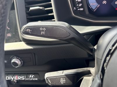 2021 Audi A1
