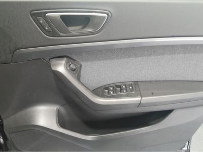 2023 SEAT Ateca