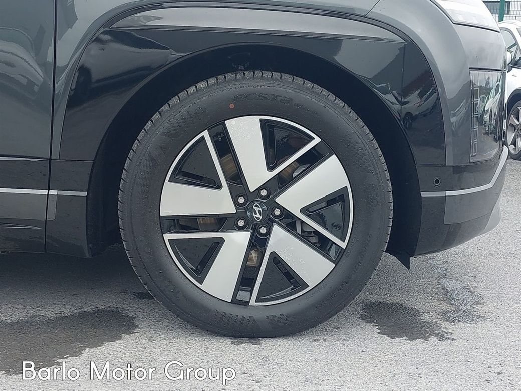 2026 Hyundai Ioniq 9