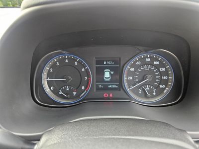 2019 Hyundai Kona