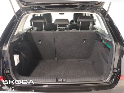 2026 Skoda Kamiq
