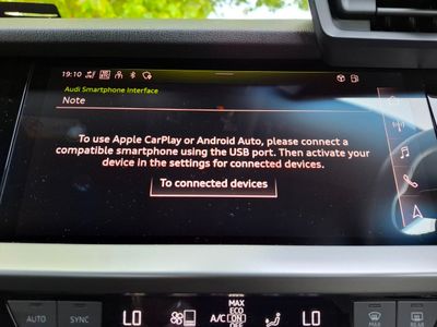 2022 Audi A3