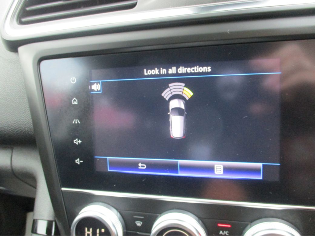 2019 Renault Kadjar