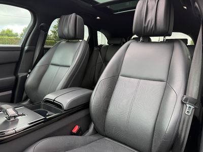 2023 Land Rover Range Rover Velar