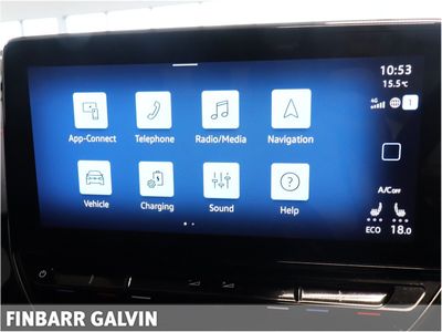 2022 Volkswagen ID.4