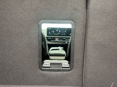 2026 Kia EV6