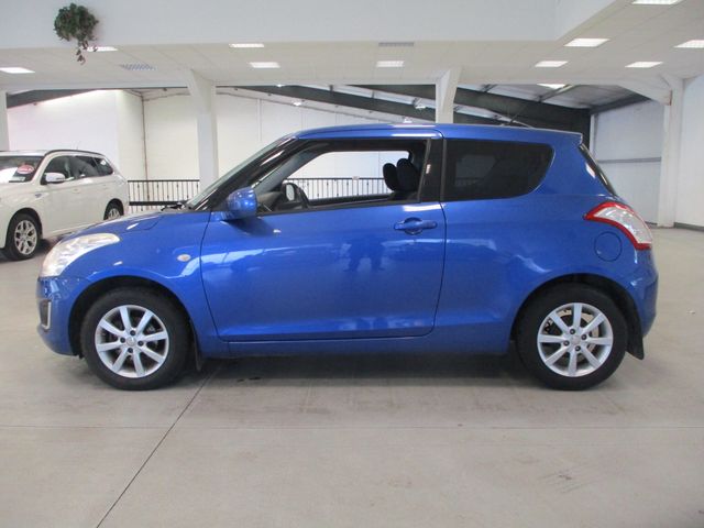vehicle for sale from Dan Seaman Motors