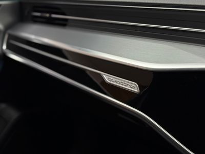 2020 Audi A6