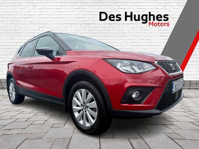 vehicle for sale from Des Hughes Motors