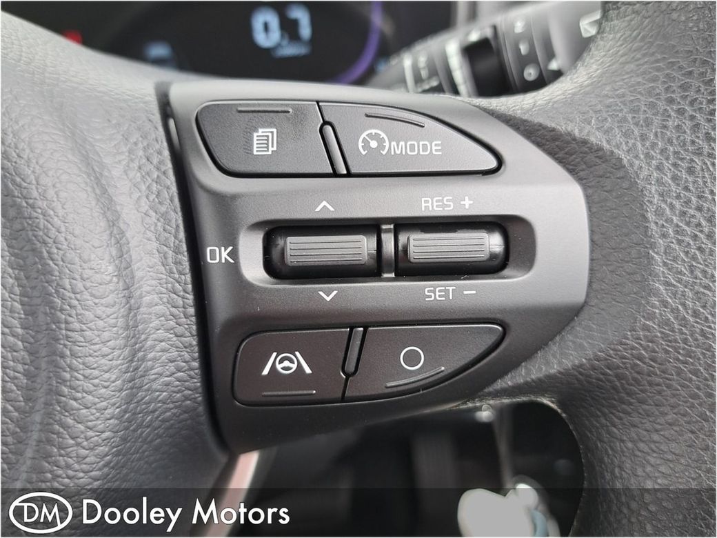 2026 Kia Picanto