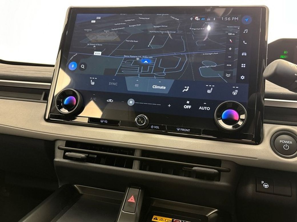 2026 Toyota C-HR