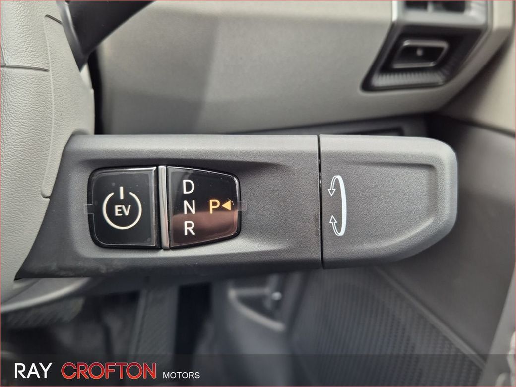 2026 Kia EV5