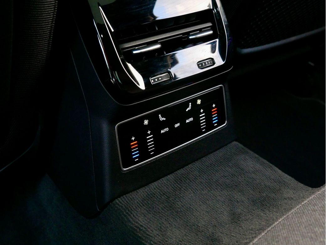 2026 Audi A6