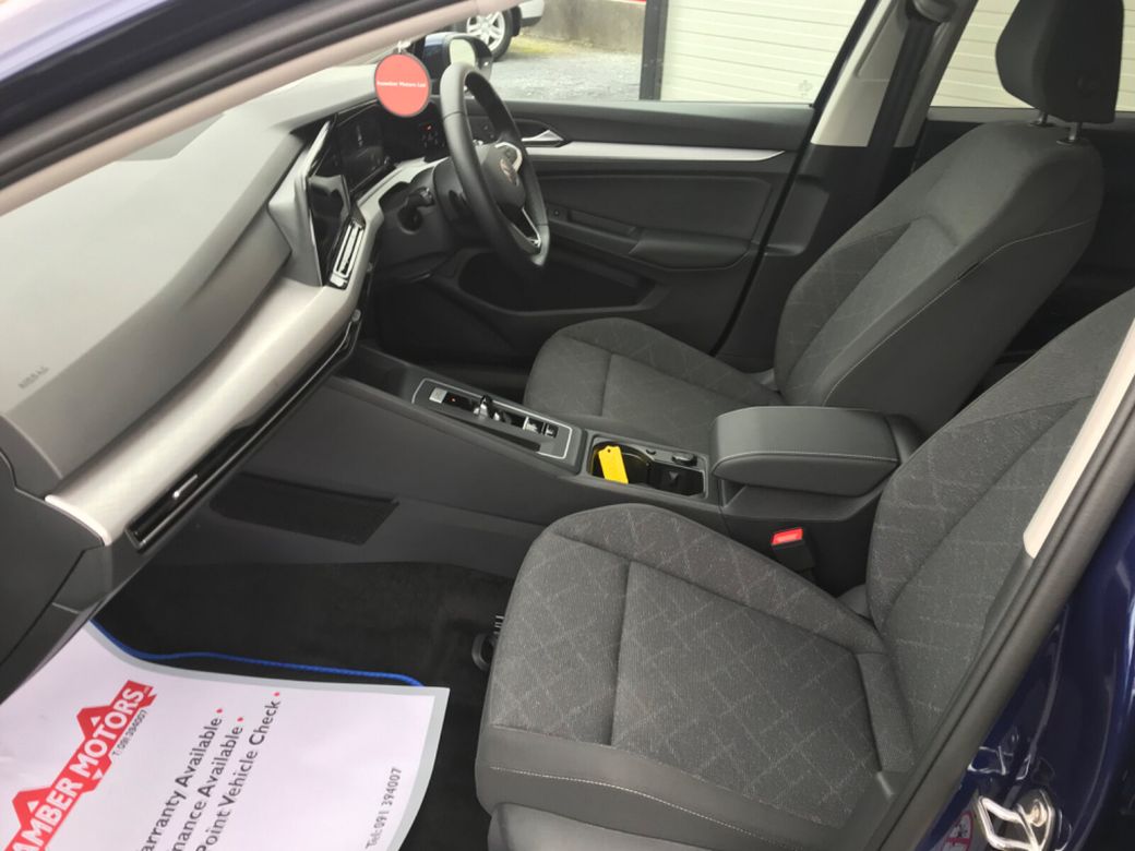 2024 Volkswagen Golf