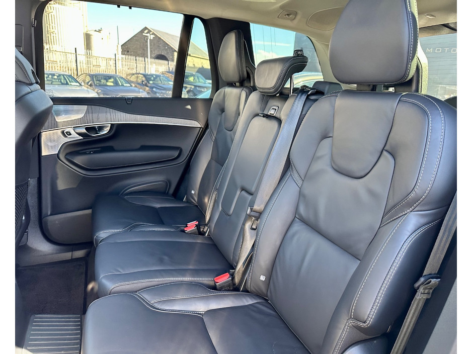 2024 Volvo XC90