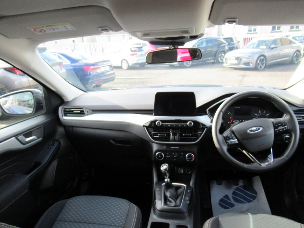 2022 Ford Kuga