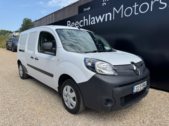 vehicle for sale from Beechlawn Motors