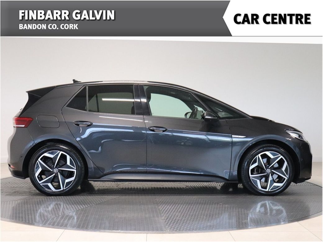 2023 Volkswagen ID.3