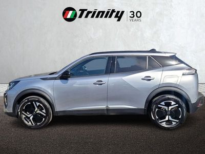 2026 Peugeot 2008
