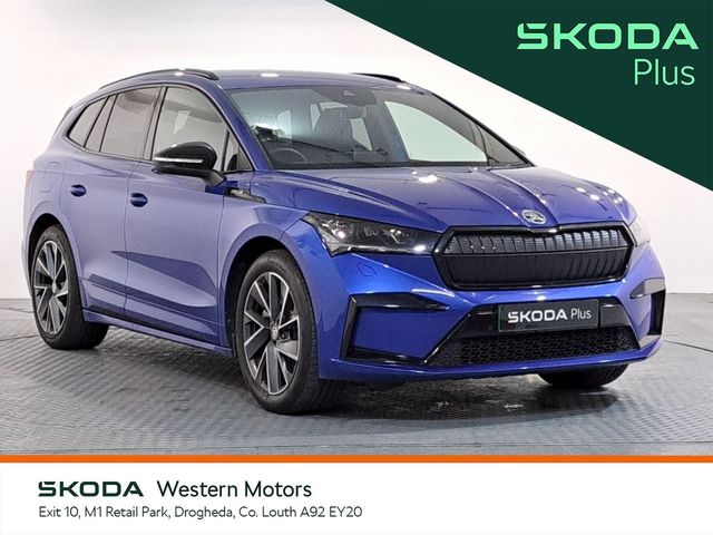 vehicle for sale from Western Motors Galway