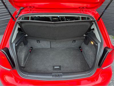 2013 Volkswagen Polo