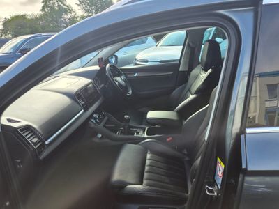 2021 Skoda Karoq