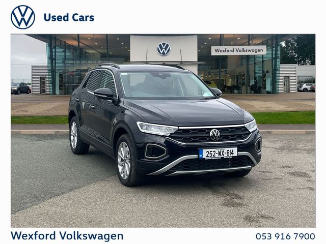vehicle for sale from Wexford Volkswagen