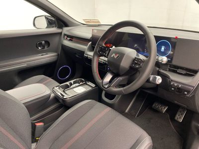 2026 Hyundai Ioniq 5