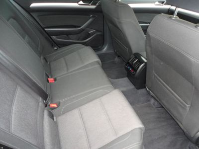 2019 Volkswagen Passat