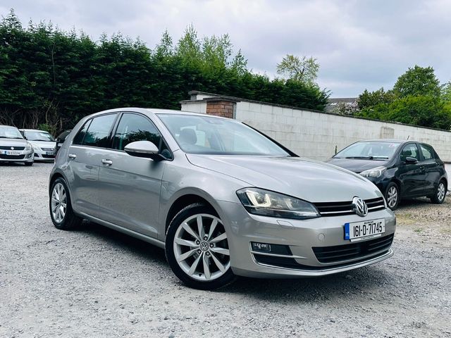 vehicle for sale from Automart Lucan