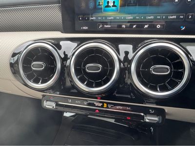 2023 Mercedes-Benz CLA Class