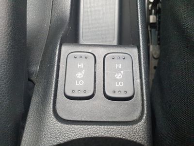2018 Honda Jazz