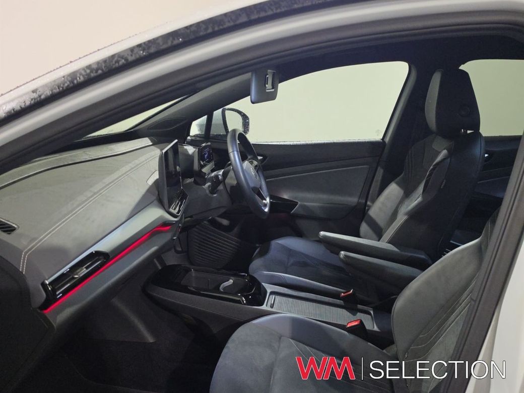 2024 Volkswagen ID.4