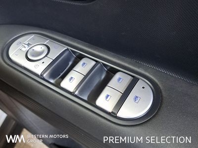 2023 Hyundai Ioniq