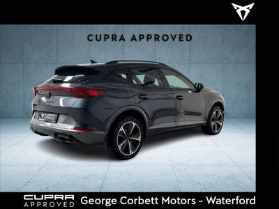 2024 Cupra Formentor