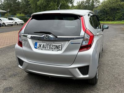 2014 Honda Fit
