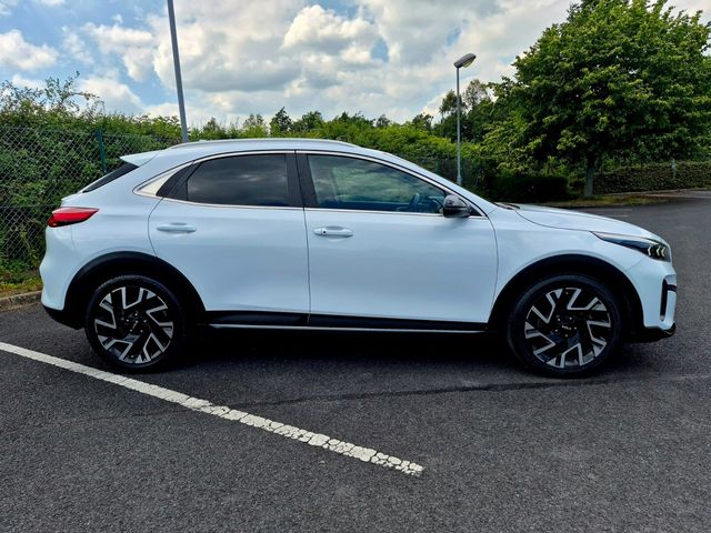 2023 Kia XCeed