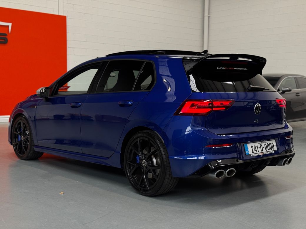 2024 Volkswagen Golf
