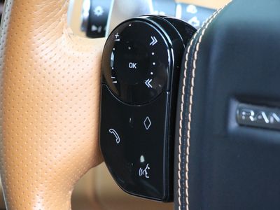 2022 Land Rover Range Rover Sport
