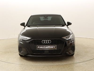 2022 Audi A3