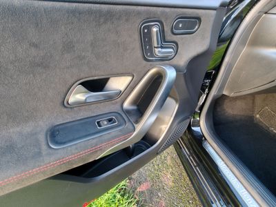 2018 Mercedes-Benz A 180