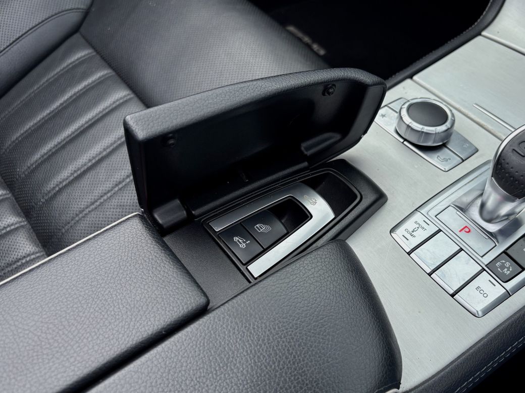 2014 Mercedes-Benz SL Class