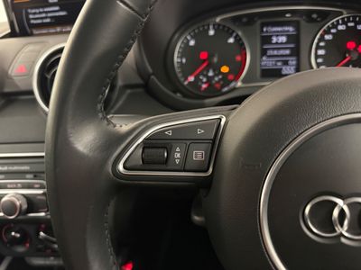 2016 Audi A1