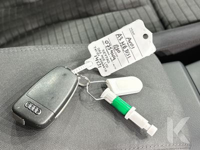 2020 Audi A3