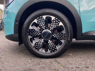 2025 Fiat 600